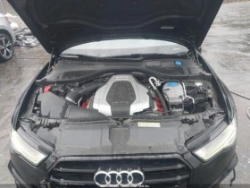 Audi A6 COMPETITION PRESTIGE| BOSE| 360, снимка 14