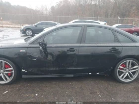 Audi A6 COMPETITION PRESTIGE| BOSE| 360, снимка 4