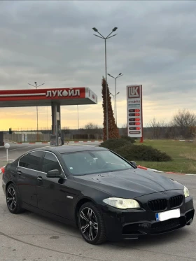 BMW 530, снимка 2