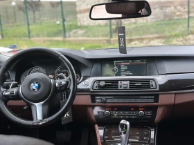 BMW 530, снимка 9