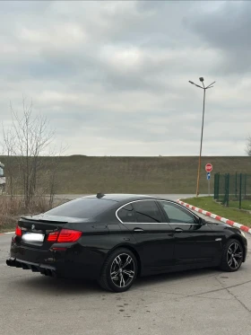 BMW 530, снимка 5