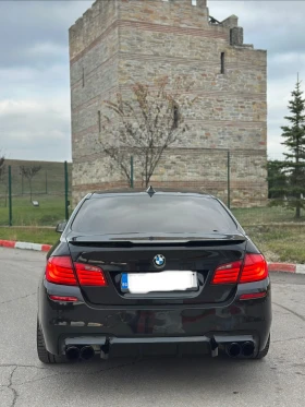 BMW 530, снимка 3