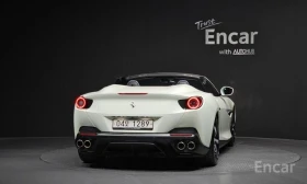 Ferrari Portofino Portofino 3.9 V8, снимка 4