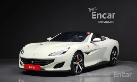 Ferrari Portofino Portofino 3.9 V8, снимка 1
