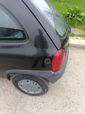 Opel Corsa, снимка 3