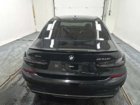 BMW 340 M340I XDRIVE  CARFAX, снимка 12