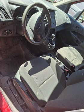 Ford Connect 1.6 D, снимка 9