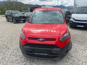 Ford Connect 1.6 D, снимка 1