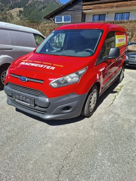 Ford Connect 1.6 D, снимка 7