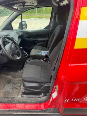 Ford Connect 1.6 D, снимка 4