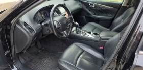 Infiniti Q50 2.2 Diesel Q50 GT, снимка 7