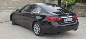 Infiniti Q50 2.2 Diesel Q50 GT, снимка 6