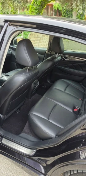 Infiniti Q50 2.2 Diesel Q50 GT, снимка 12
