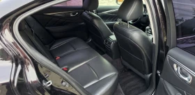 Infiniti Q50 2.2 Diesel Q50 GT, снимка 8