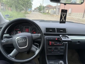 Audi A4 B7 1.9TDI, снимка 2