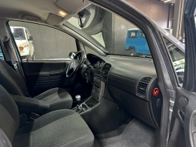 Opel Zafira OPC-пакет , снимка 12