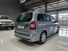 Opel Zafira OPC-пакет , снимка 8