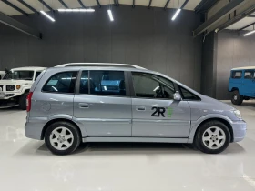 Opel Zafira OPC-пакет , снимка 9