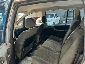Opel Zafira OPC-пакет , снимка 13