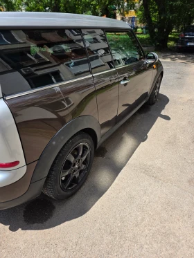 Mini Clubman, снимка 3