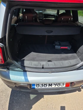 Mini Clubman, снимка 6