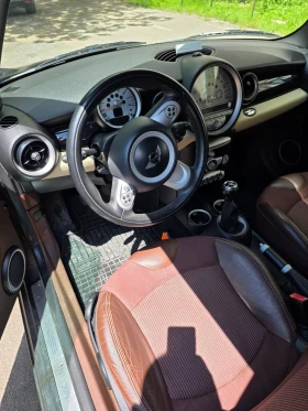 Mini Clubman, снимка 12