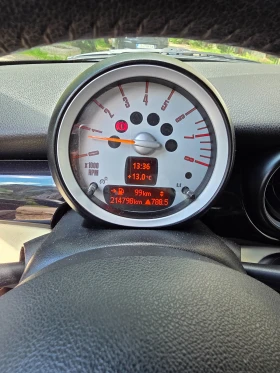 Mini Clubman, снимка 15