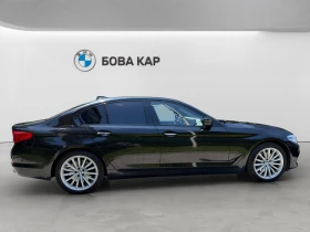 BMW 540 i xDrive, снимка 4
