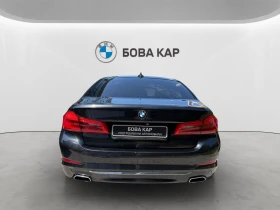 BMW 540 i xDrive, снимка 6