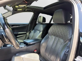 BMW 540 i xDrive, снимка 8
