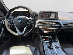 BMW 540 i xDrive, снимка 11