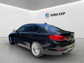BMW 540 i xDrive, снимка 5