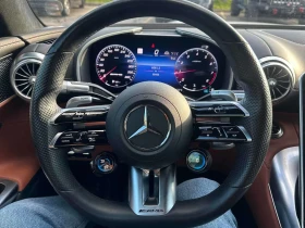 Mercedes-Benz SL 63 AMG | DISTRONIC| 360| BURMESTER| ПОДГР| ОБДУХ| CARFAX, снимка 14
