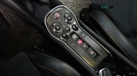 McLaren 570S Coupe * CERAMIC* BOWERS&WILKINS* CARBON* ALCANTARA* , снимка 9