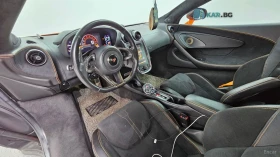 McLaren 570S Coupe * CERAMIC* BOWERS&WILKINS* CARBON* ALCANTARA* , снимка 7
