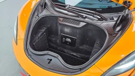 McLaren 570S Coupe * CERAMIC* BOWERS&WILKINS* CARBON* ALCANTARA* , снимка 12
