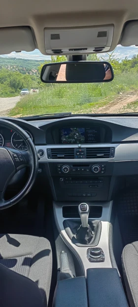 BMW 320, снимка 8