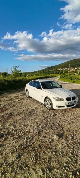 BMW 320, снимка 5