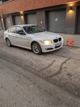 BMW 320, снимка 1