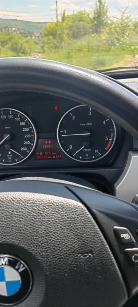 BMW 320, снимка 11