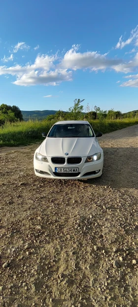 BMW 320, снимка 3