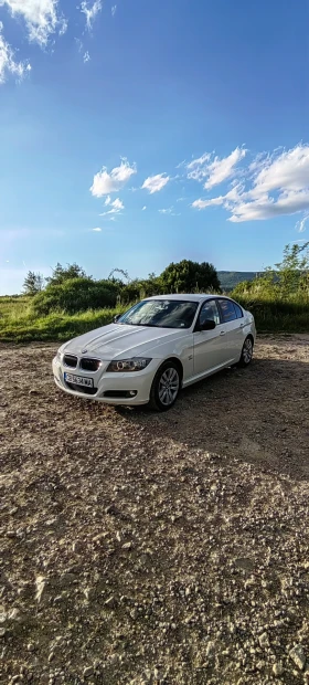 BMW 320, снимка 7