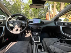 Kia Ceed, снимка 7