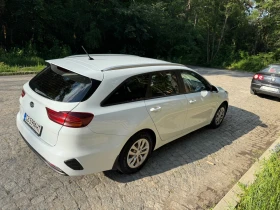 Kia Ceed, снимка 4