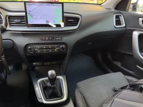 Kia Ceed, снимка 9