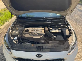 Kia Ceed, снимка 13