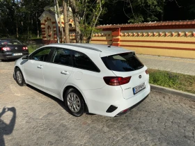 Kia Ceed, снимка 3