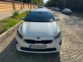 Kia Ceed, снимка 6