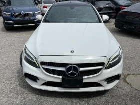 Mercedes-Benz C 300 Coupe / CARFAX, снимка 2