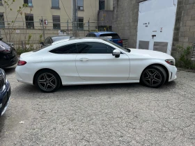 Mercedes-Benz C 300 Coupe / CARFAX, снимка 3